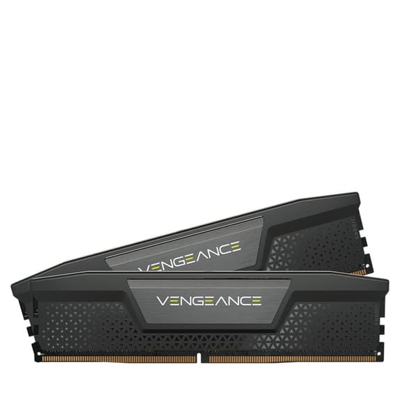 RAM-Minne Corsair CMK16GX5M2B5200C40 16 GB DDR5 5200 MHz CL40