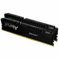 Miniatyrbilde 1 av 7: RAM-Minne Kingston KF560C30BBK2-32 32 GB DDR5 cl30