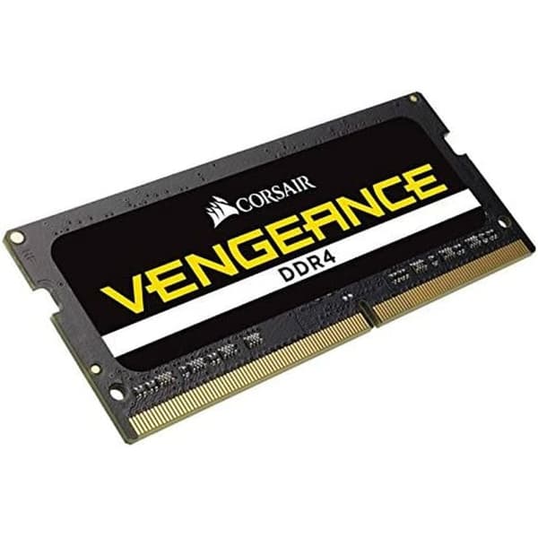 RAM-Minne Corsair CMSX16GX4M1A3200C22 3200 MHz CL22 16 GB