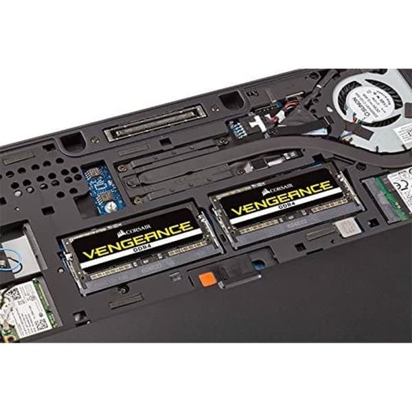 RAM-Minne Corsair CMSX16GX4M1A3200C22 3200 MHz CL22 16 GB