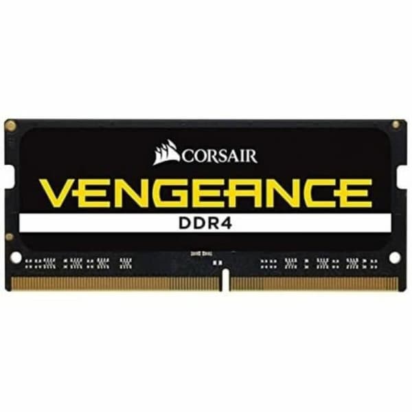 RAM-Minne Corsair CMSX16GX4M1A3200C22 3200 MHz CL22 16 GB