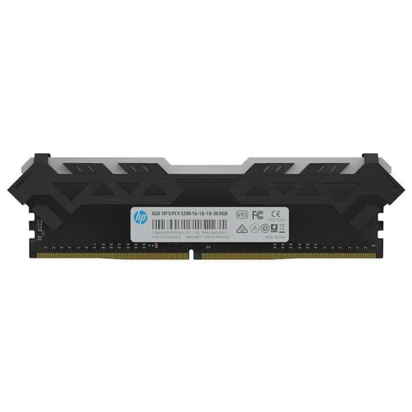 RAM-hukommelse HP V8 16 GB DDR4 3600 MHz