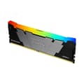 Miniatyrbillede 2 af 3: RAM-hukommelse Kingston KF440C19RB2A/8 8 GB DDR4 CL19