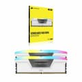 Miniatyrbilde 3 av 3: RAM-Minne Corsair 32GB (2K) DDR5 6200MHz Vengeance RGB W 32 GB