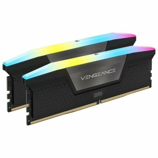 RAM-Minne Corsair CMH32GX5M2E6000C36 32 GB 6000 MHz DDR5 SDRAM DDR5