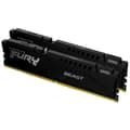 Miniatyrbillede 2 af 3: RAM-hukommelse Kingston KF560C30BBEK2-32 32 GB DDR5 SDRAM DDR5 cl30