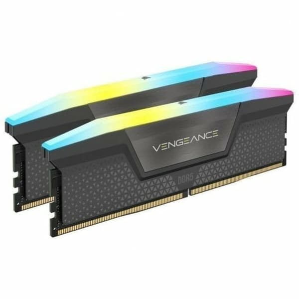RAM-muisti Corsair CMH32GX5M2E6000Z36 32 GB DDR5 6000 MHz