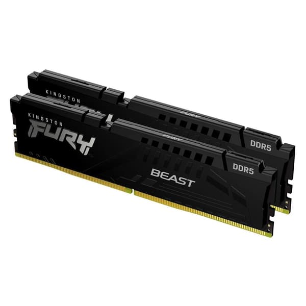 RAM-Minne Kingston KF556C36BBEK2-32 32 GB DDR5