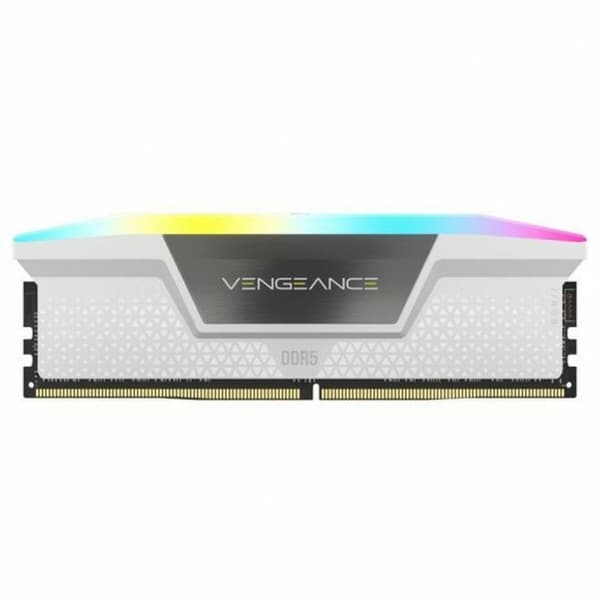 RAM-Minne Corsair CMH32GX5M2E6000C36W 32 GB 6000 MHz DDR5 SDRAM DDR5