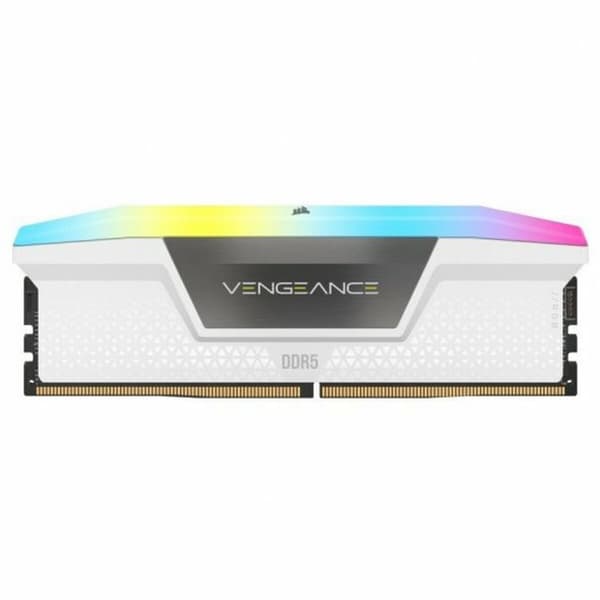 RAM-Minne Corsair CMH32GX5M2E6000C36W 32 GB 6000 MHz DDR5 SDRAM DDR5