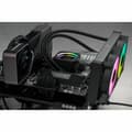 Pikkukuva 3 / 6: RAM-muisti Corsair CAS40 DDR5 SDRAM 16 GB CL40
