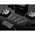 Pikkukuva 5 / 6: RAM-muisti Corsair CAS40 DDR5 SDRAM 16 GB CL40