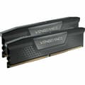 Miniatyrbilde 2 av 4: RAM-Minne Corsair CMK64GX5M2B5200C40 64 GB DDR5 5200 MHz