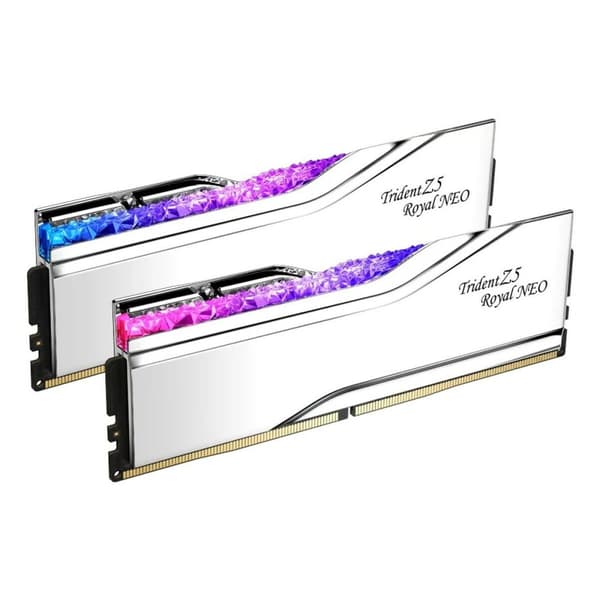RAM-muisti GSKILL F5-8000J4048G24GX2-TR5NS