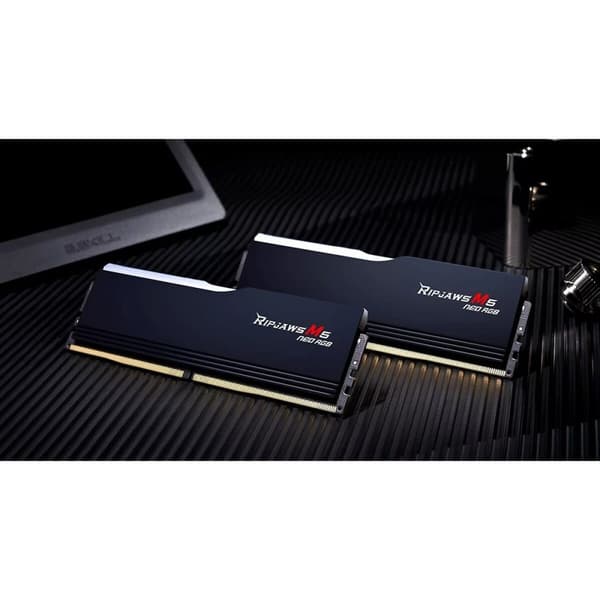 RAM-muisti GSKILL F5-6000J3636F16GX2-RM5NRK 32 GB DDR5 6000 MHz CL36