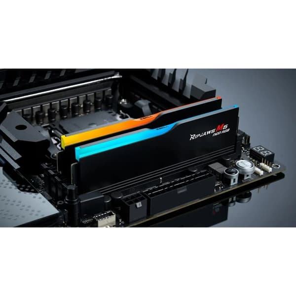 RAM-muisti GSKILL F5-6000J3636F16GX2-RM5NRK 32 GB DDR5 6000 MHz CL36