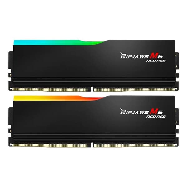 RAM-muisti GSKILL F5-6000J3636F16GX2-RM5NRK 32 GB DDR5 6000 MHz CL36