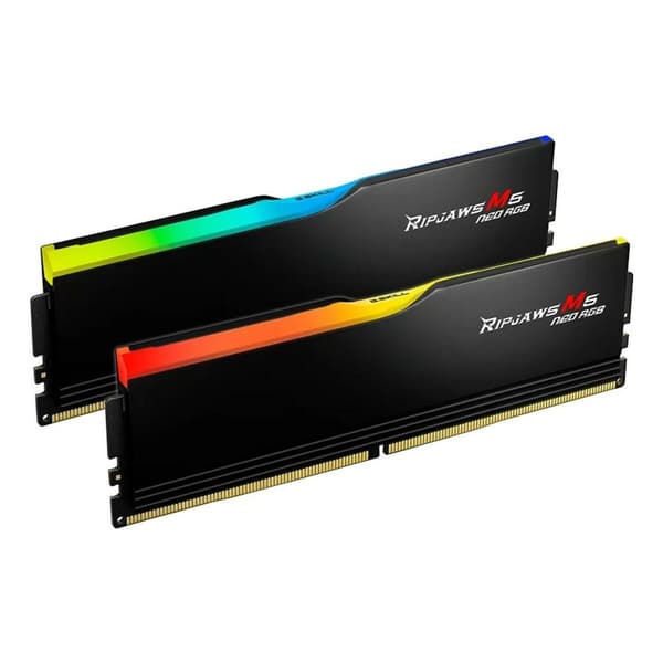 RAM-muisti GSKILL F5-6000J3636F16GX2-RM5NRK 32 GB DDR5 6000 MHz CL36