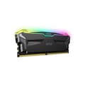 Miniatyrbillede 3 af 3: RAM-hukommelse Lexar LD4BU016G-R3600GDLA 32 GB CL18 DDR4