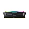 Miniatyrbillede 1 af 3: RAM-hukommelse Lexar LD4BU016G-R3600GDLA 32 GB CL18 DDR4