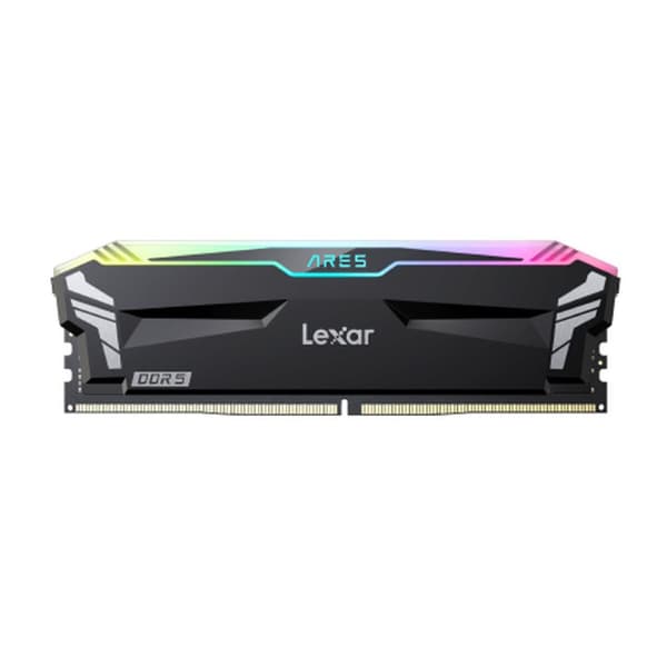 RAM-minne Lexar LD5EU016G-R6400GDLA 32 GB DDR5 SDRAM DDR5 6400 MHz cl32