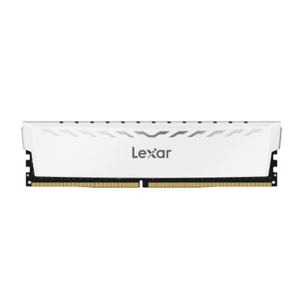 RAM-Minne Lexar LD4BU016G-R3600GDWG 32 GB CL16 DDR4 3600 MHz