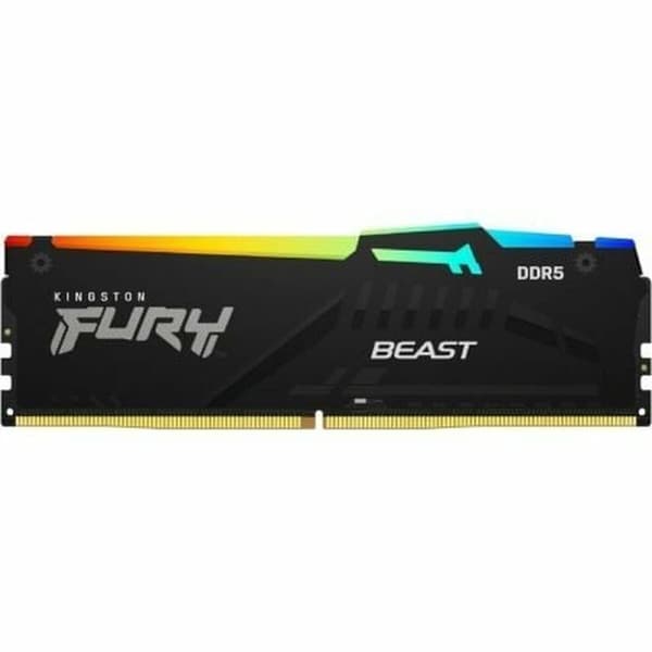 RAM-hukommelse Kingston KF560C36BBE2A-16 16 GB 6000 MHz DDR5