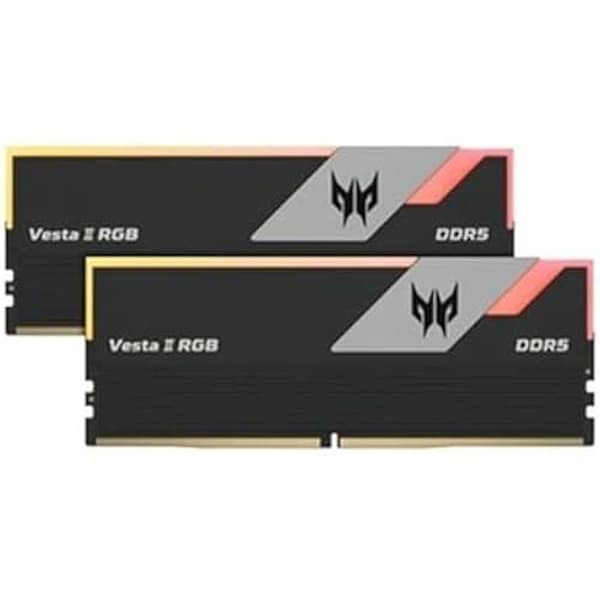 Acer Predator VESTA2 64 GB DDR5 6000 MHz CL30 RAM-minne