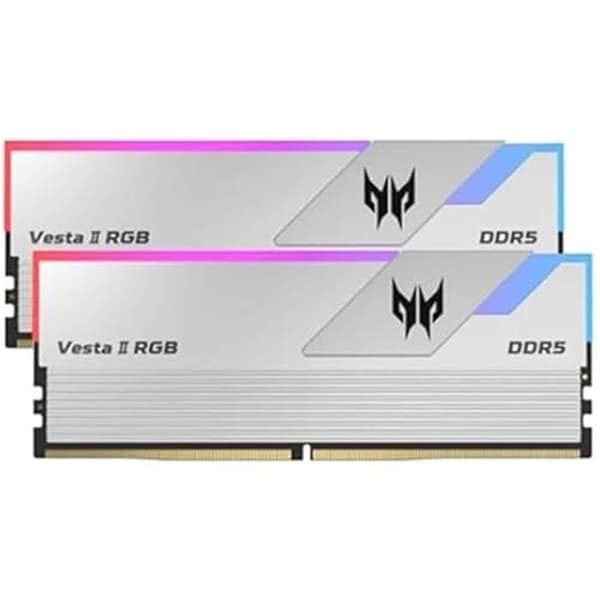 RAM - ACER - Predator VESTA2 - 64 GB - 6000 MHz - DDR4 SDRAM