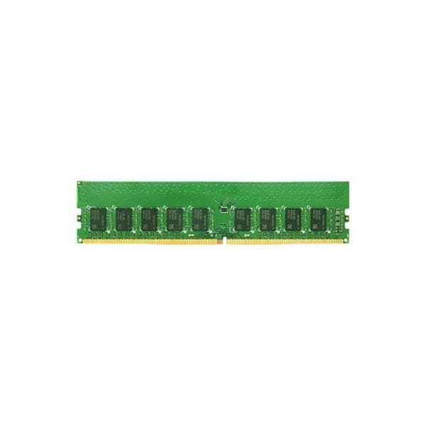 synology - tillbehör 16gb ddr4 ecc frequency 2666