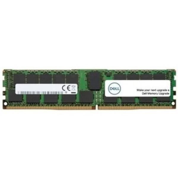 DELL minnesmodul - 16 GB DDR4 DIMM 288 stift - 2666 MHz / PC4-21300 - ECC