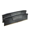 Miniatyrbild 1 av 6: CORSAIR Vengeance 32GB 2x16GB - DDR5 5200MHz - CAS40 - Svart (CMK32GX5M2B5200C40)