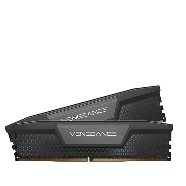 CORSAIR 32 GB (2 x 16 GB) DDR5