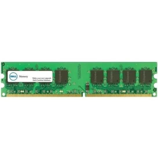 Minnesuppgradering - DELL - AA335286 - DDR4 - ECC - 16 GB - 2666 MHz
