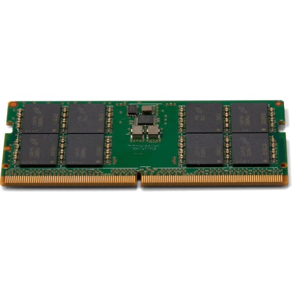 HP 32GB SO DIMM 262-stifts 4800MHz DDR5-modul för HP ENVY 27-cp0XX