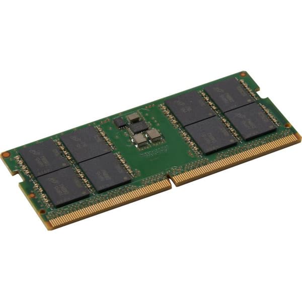 HP 32GB SO DIMM 262-stifts 4800MHz DDR5-modul för HP ENVY 27-cp0XX