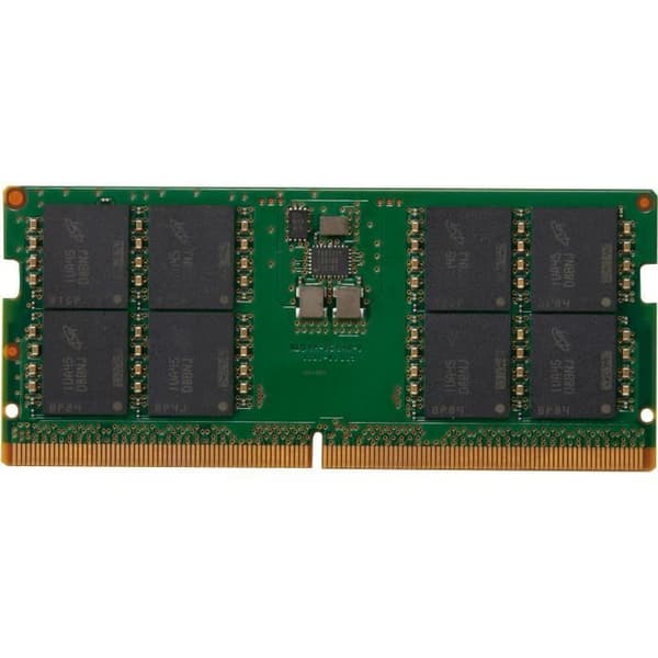 HP 32GB SO DIMM 262-stifts 4800MHz DDR5-modul för HP ENVY 27-cp0XX