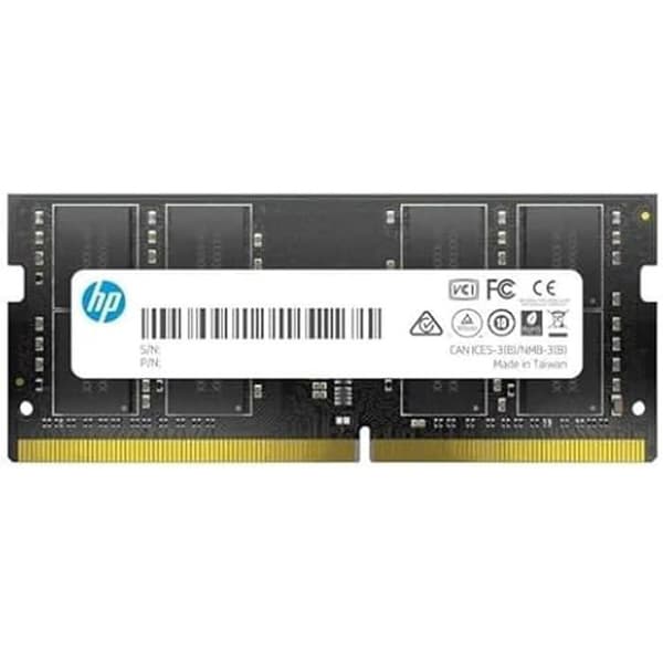 HP S1 16 GB CL22 RAM-minne