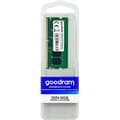 Miniatyrbild 1 av 4: GOODRAM GR3200S464L22S-16G 16GB MINNESMODUL 1 X 16GB DDR4 3200