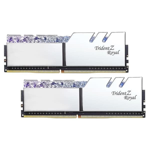 GSKILL Trident Z Royal 32 GB