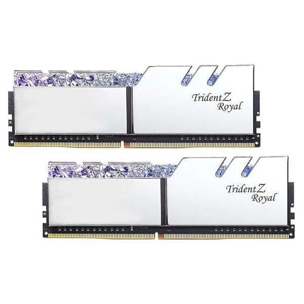 GSKILL Trident Z Royal 32 GB