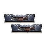 G.SKILL PC-minne - 32 GB - PC4-25600 / DDR4 3200 Mhz F4-3200C16D-32GFX DDR4 Flare X