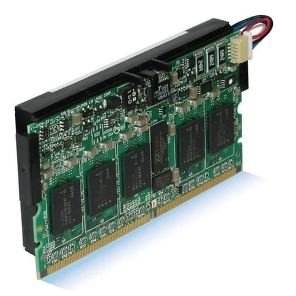 Intel AXXRPCM3, 0,25 GB, DDR2, 667 MHz
