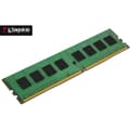 Miniatyrbild 2 av 2: Kingston DDR4, 8GB, 2666MHz, CL17 RAM (KCP426NS6 - 8)