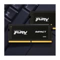 Miniatyrbild 4 av 6: KINGSTON 32GB 6400 DDR5 SODIMM