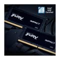 Miniatyrbild 5 av 6: KINGSTON 32GB 6400 DDR5 SODIMM