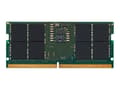 Miniatyrbild 3 av 3: Minne-modul - Kingston - DDR5 - 16 GB - SO DIMM 262 stiftar - 5600 MHz
