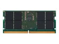 Miniatyrbild 2 av 3: Minne-modul - Kingston - DDR5 - 16 GB - SO DIMM 262 stiftar - 5600 MHz