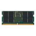 Miniatyrbild 1 av 3: Minne-modul - Kingston - DDR5 - 16 GB - SO DIMM 262 stiftar - 5600 MHz