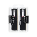 Miniatyrbild 4 av 4: RAM-minne KINGSTON 32GB DDR5 DIMM Kit2 FURY Beast RGB - 5600